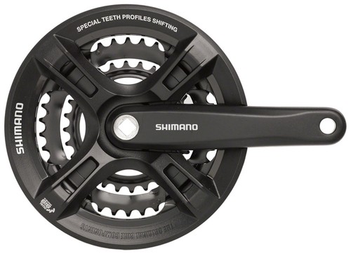Shimano altus m311 - shimano, fc-m311
