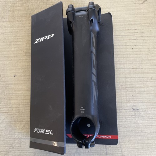 Zipp service course stem - service, sl