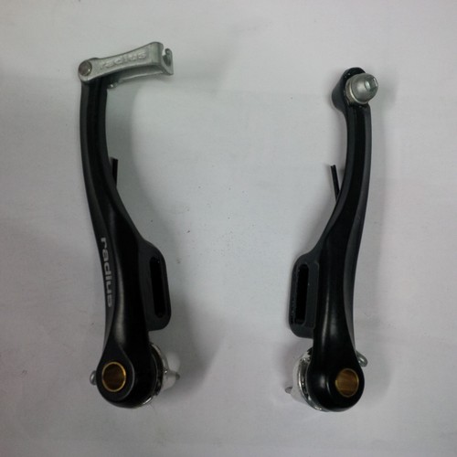 Bike brakes linear pull - linear,
