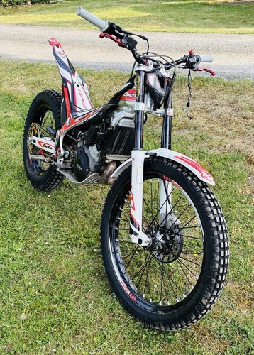 Beta evo 300 - beta, 2018