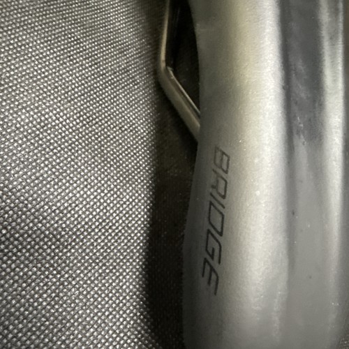 Specialized bridge body - specialized,