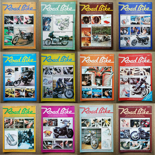 Magazine road bike - road,