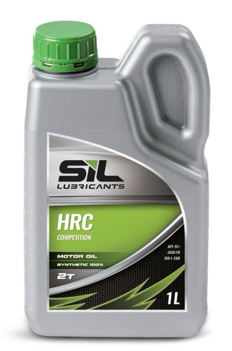 Sil moto hrc - moto, bike