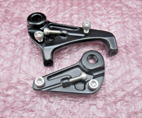 Tektro shimano etc - shimano, etc.