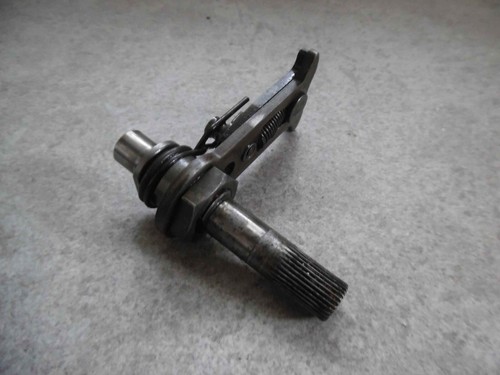 Beta techno gear - beta, fork