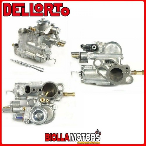 00592 carburettor dellorto - 00592,
