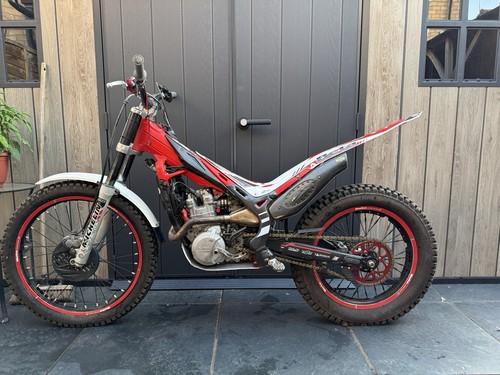 2013 beta evo 300 - evo, 4t