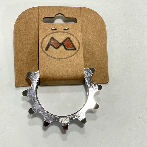 Nos monty screw sprocket - on,