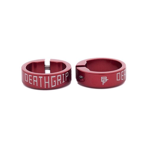 Dmr deathgrip collar - dmr,