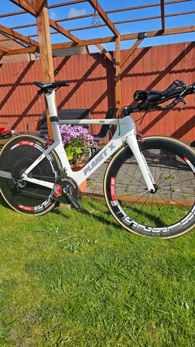 Time trial bike planet - bike,
