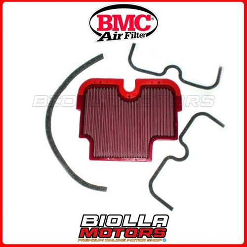 Fm579 air filter - air, bmc