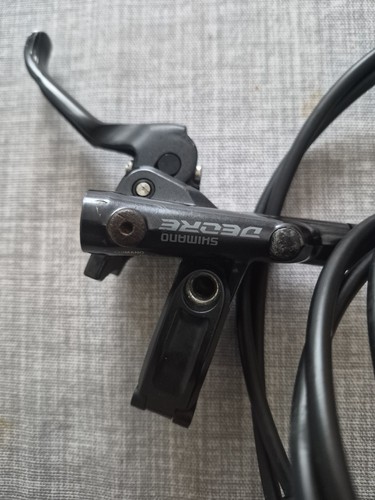 Shimano m6220 4 - shimano, br-m6220