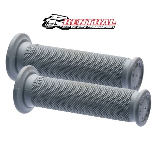 Renthal trials bike - bike, grips