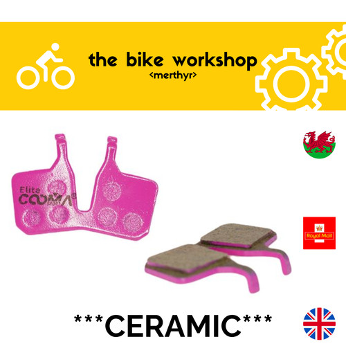Surron sur ron ceramic - surron,
