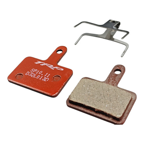 Tektro sp10 brake pad - tektro,