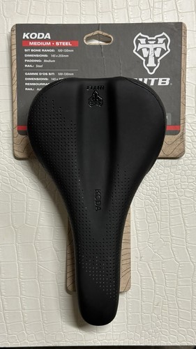 Wtb koda medium - medium, steel