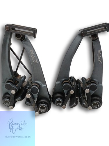 Shimano brake m951 - v-brake, br-m951