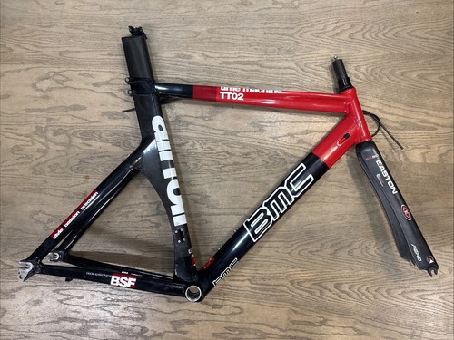 Bmc time machine - bmc,