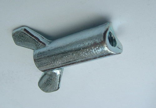 Brake rod adjuster wing - rod,