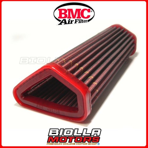 Fm482 air filter bmc ducati - bmc,