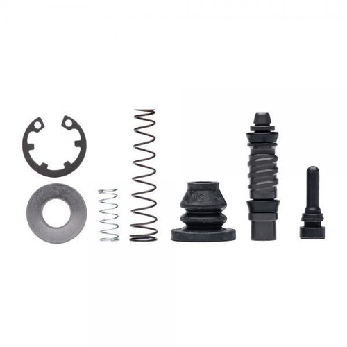 Braktec master cylinder repair - braktec,