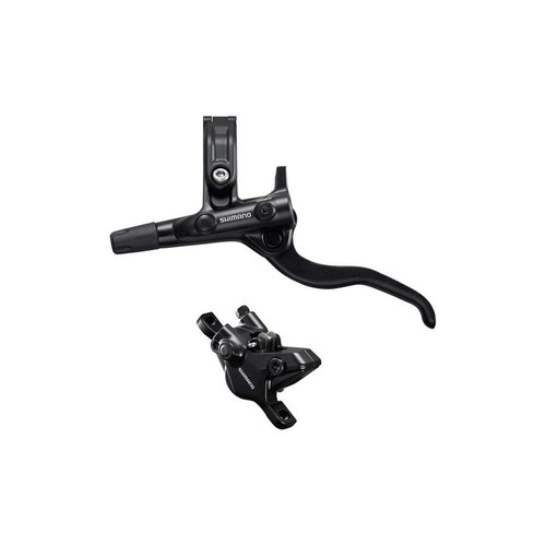 Shimano deore m4100 pot - deore, 2-pot