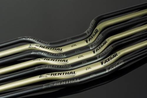 Renthal fatbar v3 - fatbar, 35