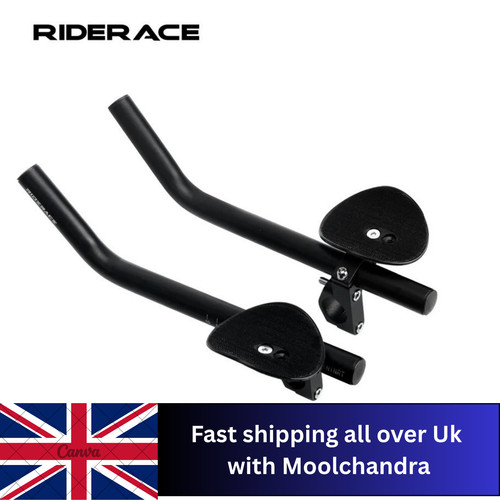 Bike rest handlebar aero - tt,