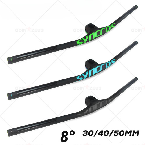 6mm full carbon mountain - carbon,