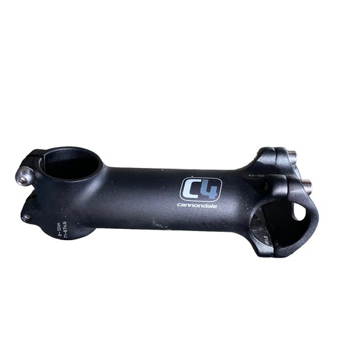 Cannondale alloy bike stem - cannondale,