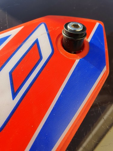 Beta evo airbox - ***,