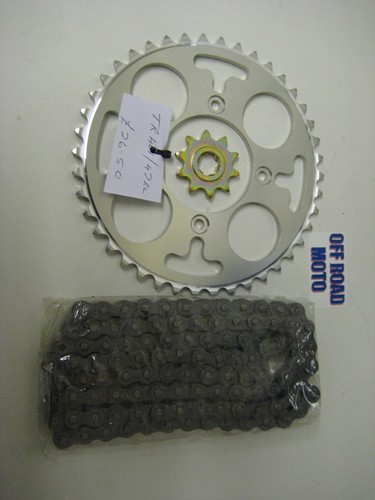Sherco present trials bike - 04-present,