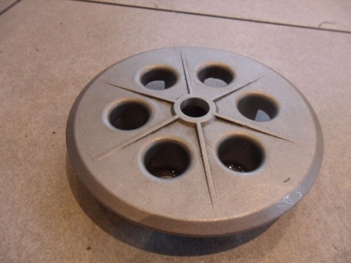 Sherco clutch pressure plate - sherco,