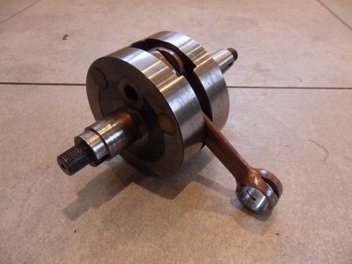 Sherco 125 crank con - 125,