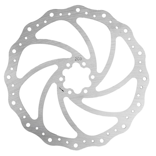 Magura wave brake disc - magura, sl
