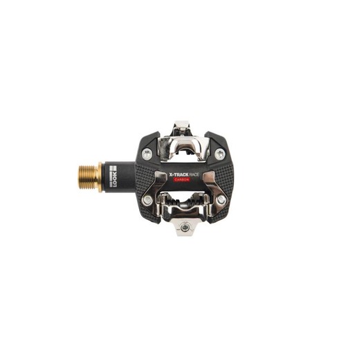 Look bicycle pedals mtb - pedals, x