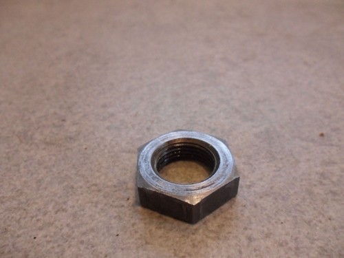 Sherco clutch nut 125 200 - nut,
