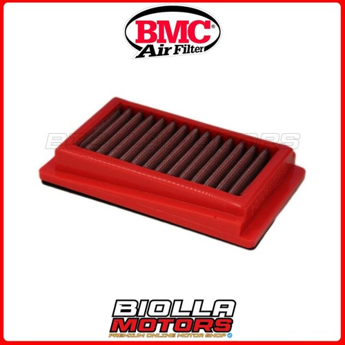 Fm387 air filter bmc yamaha - filter,