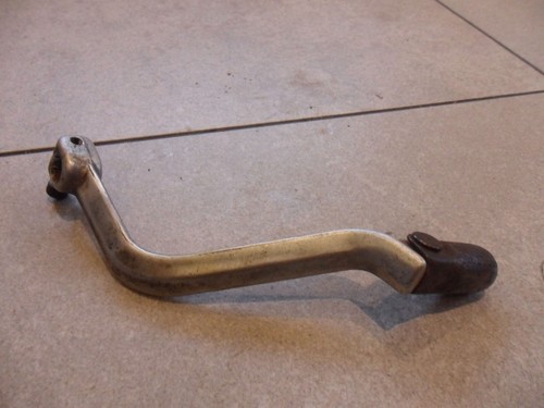 Sherco gear lever pedal - sherco,