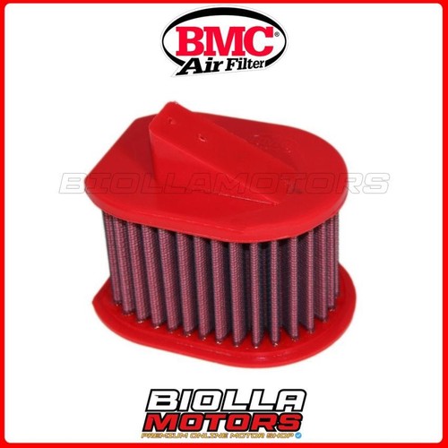 Fm346 air filter - filter, bmc