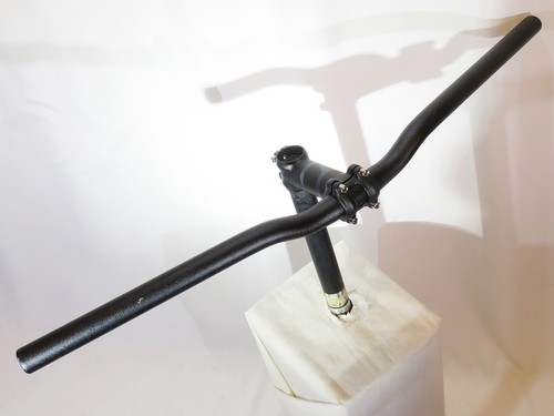 Unbranded riser bars stem - unbranded,