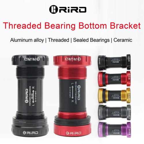 Bicycle ceramic bottom bracket - bicycle,