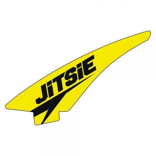 Trs trials bike jitsie air - bike,