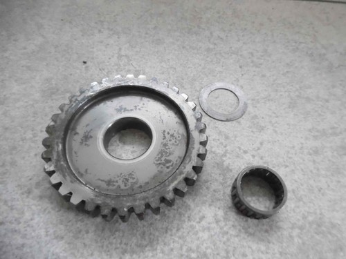 Beta techno idler - beta,