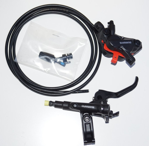 New shimano deore - shimano,