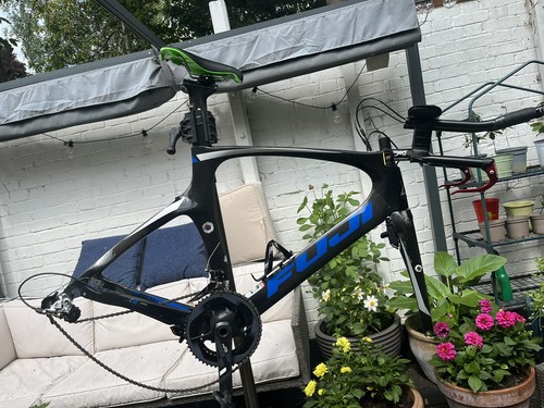 Fuji norcom straight - norcom,