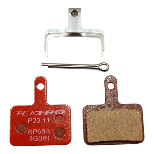 Tektro p20 red - p20.11,