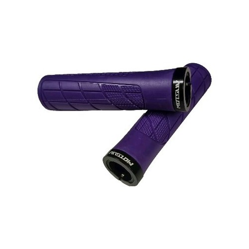Bike grips lock - grips,