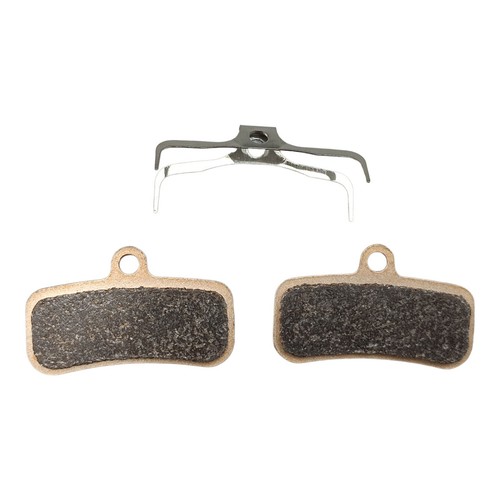 Original xlc brake - original, pad