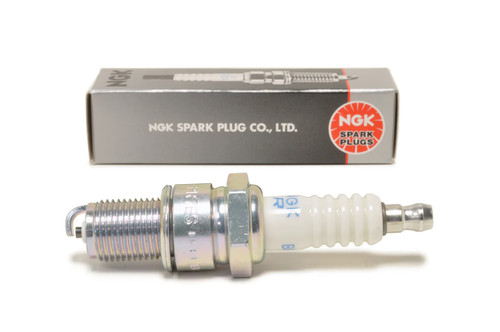 Ngk bpr7es spark - plug, evo